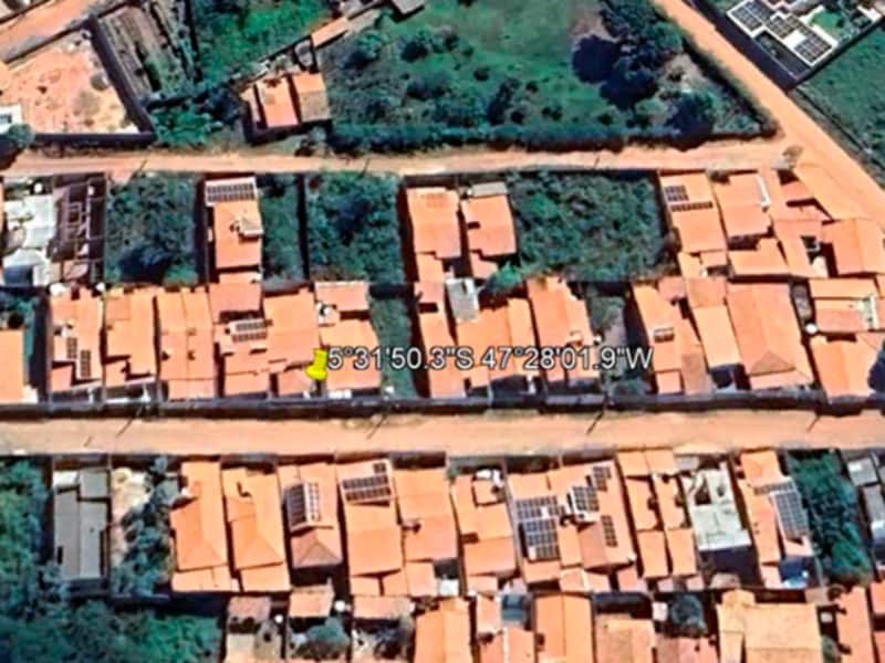 Casa - Imperatriz - MA, localizado em Imperatriz - MA, bairro Super Quadra 602