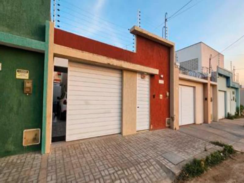Casa - Sobral - CE, localizado em Sobral - CE, bairro Belchior