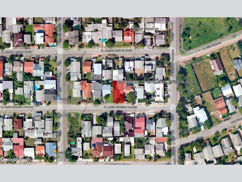 Casa - Sapiranga - RS, localizado em Sapiranga - RS, bairro São Luiz