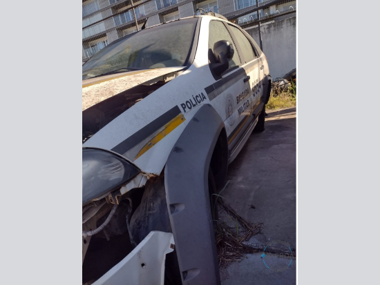 Sucata - Fiat Palio WK ADVEN FLEX 2013 2014 Gas/Alc - Automóveis,Camionetas,Motos,Caminhões,Ônibus,Motor_Casa,Automotivo - Peças e Acessórios,Agrícolas - Máquinas e Implementos - R. Cel. Alberto Rosa PELOTAS RS - lance mínimo R$ 4.800