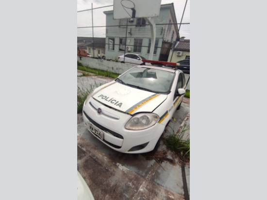 Sucata - Fiat Palio ESSENCE 1.6 2014 2014 Gas/Alc - Automóveis,Camionetas,Motos,Caminhões,Ônibus,Motor_Casa,Automotivo - Peças e Acessórios,Agrícolas - Máquinas e Implementos - R. Cel. Alberto Rosa PELOTAS RS - lance mínimo R$ 5.300