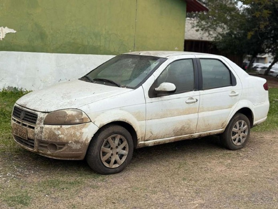 Sucata - Fiat Siena EL FLEX 2011 2012 Gas/Alc - Automóveis,Camionetas,Motos,Caminhões,Ônibus,Motor_Casa,Automotivo - Peças e Acessórios,Agrícolas - Máquinas e Implementos - R. João Moreira Maciel PORTO ALEGRE RS - lance mínimo R$ 3.500
