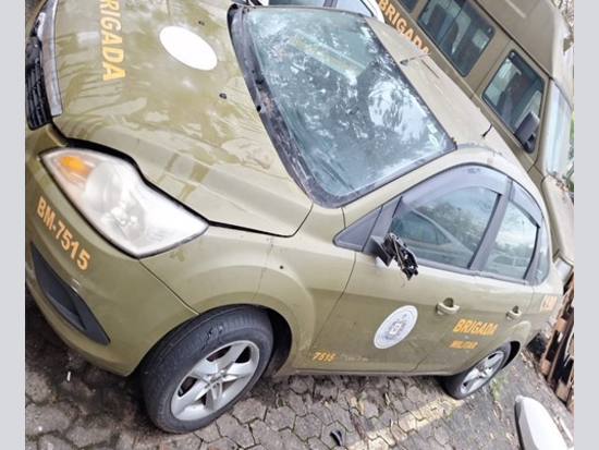 Sucata - Ford Focus 2.0L FC 2009 2009 Gasolina - Automóveis,Camionetas,Motos,Caminhões,Ônibus,Motor_Casa,Automotivo - Peças e Acessórios,Agrícolas - Máquinas e Implementos - Av. Feitoria SÃO LEOPOLDO RS - lance mínimo R$ 4.500