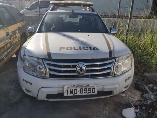 Leilão de Camioneta
Placa Imóvel em R. Cel. Alberto Rosa/PELOTAS RS - Lance Inicial R$ 4.600