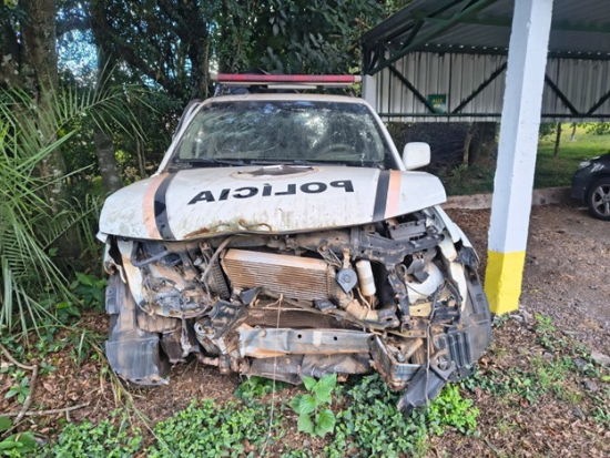 Leilão de Caminhonete
Placa Imóvel em R. João Moreira Maciel/PORTO ALEGRE RS - Lance Inicial R$ 8.900