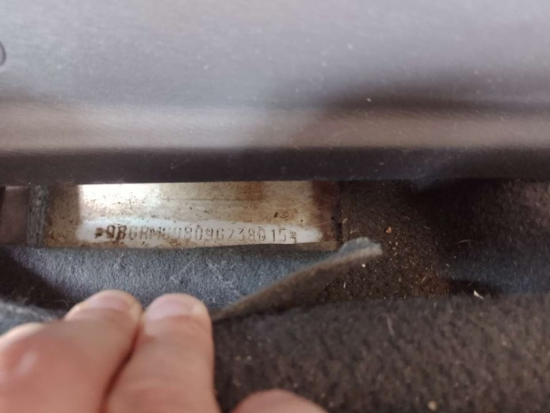 Leilão de Camioneta
Placa Imóvel em R. Barão do Gravataí/PORTO ALEGRE RS - Lance Inicial R$ 4.500