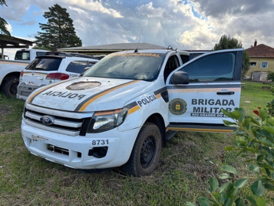 Sucata - Ford Ranger XL CD4 22 2012 2013 Diesel - Automóveis,Camionetas,Motos,Caminhões,Ônibus,Motor_Casa,Automotivo - Peças e Acessórios,Agrícolas - Máquinas e Implementos - R. Ramiro Barcelos VACARIA RS - lance mínimo R$ 12.200