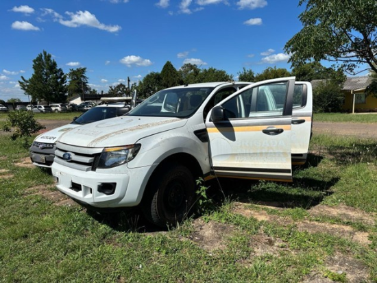 Leilão de Caminhonete
Placa Imóvel em R. Ramiro Barcelos/VACARIA RS - Lance Inicial R$ 11.000