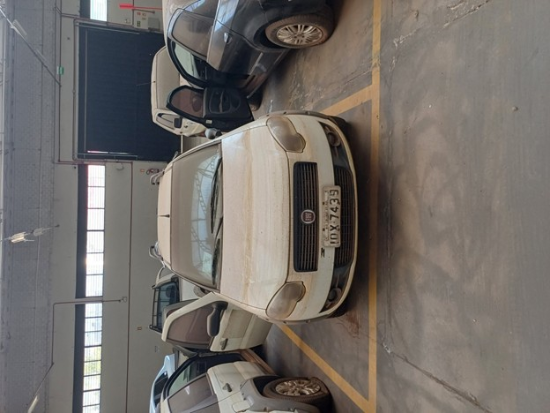 Leilão de Automóvel
Placa Imóvel em Av. Farrapos/PORTO ALEGRE RS - Lance Inicial R$ 4.500