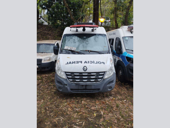Leilão de Caminhonete
Placa Imóvel em Av. Joaquim Porto Villanova/PORTO ALEGRE RS - Lance Inicial R$ 9.000