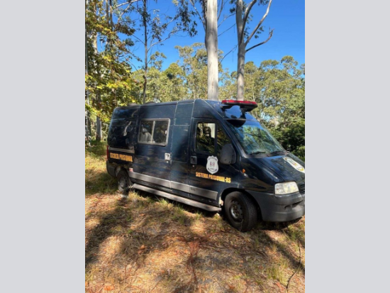 Leilão de Caminhonete
Placa Imóvel em Av. Joaquim Porto Villanova/PORTO ALEGRE RS - Lance Inicial R$ 8.000