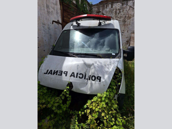 Leilão de Caminhonete
Placa Imóvel em Av. Joaquim Porto Villanova/PORTO ALEGRE RS - Lance Inicial R$ 6.000