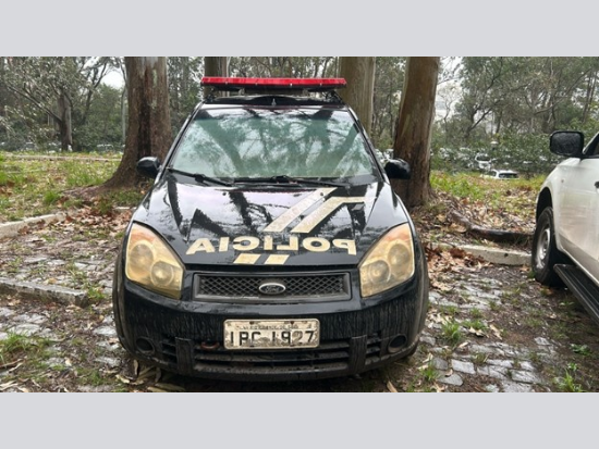 Sucata - Ford Fiesta SEDAN1.6FLEX 2008 2009 Gas/Alc - Automóveis,Camionetas,Motos,Caminhões,Ônibus,Motor_Casa,Automotivo - Peças e Acessórios,Agrícolas - Máquinas e Implementos - Rua Delegado Grant PORTO ALEGRE RS - lance mínimo R$ 3.200