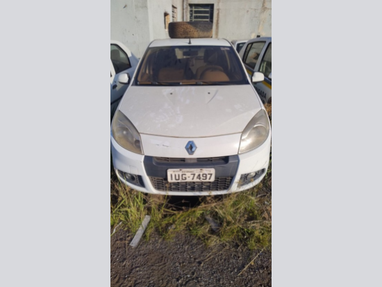 Leilão de Automóvel
Placa Imóvel em R. Barão do Gravataí/PORTO ALEGRE RS - Lance Inicial R$ 4.500