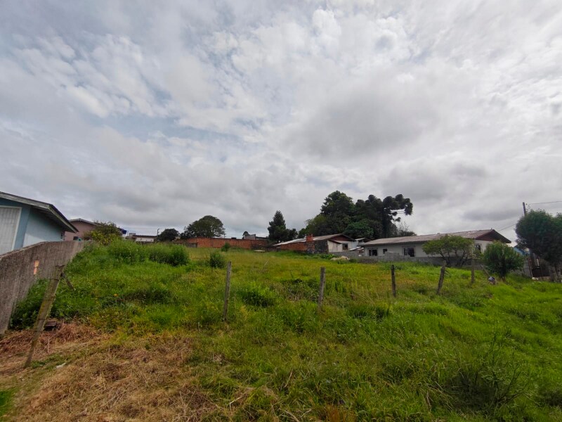 Terreno - Lages - SC, localizado em Lages - SC, bairro Santa Cândida