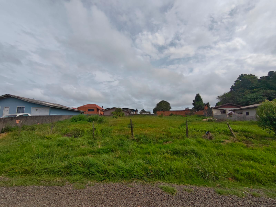 Terreno - Lages - SC - Residencial,Terreno,Rural - Lages/SC. Bairro Santa Cândida. Rua Eurávio Zanoni, sn (Lotes 15 e 16 da Quadra XVII). Terreno com área superficial de 600,60m². Matrícula 8.196 (CNM 104885.2.0008196-66) do 1° RI local. - leilão extrajudicial - Não informado BR - lance mínimo R$ 378.547