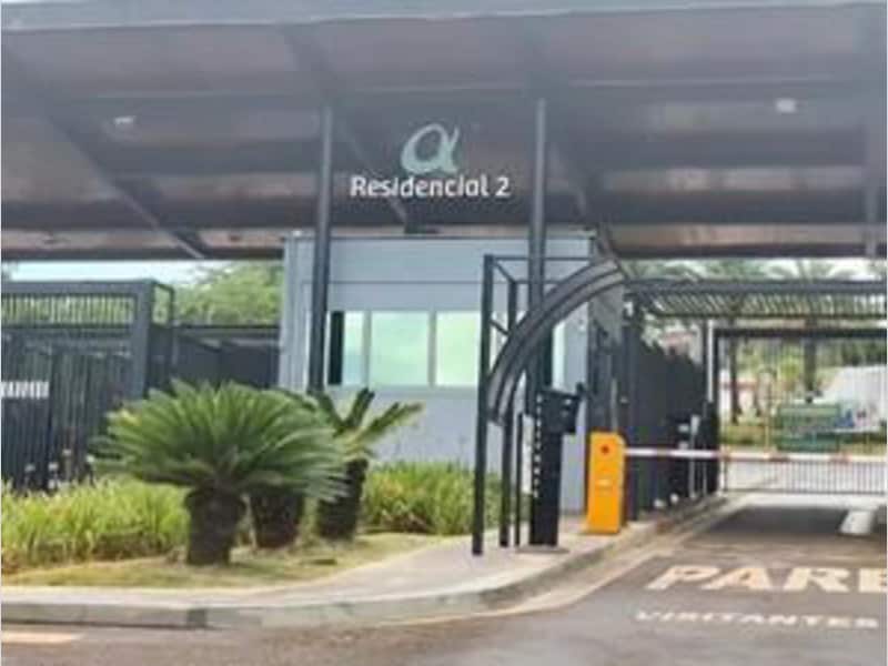 Casa - Ribeirão Preto - SP, localizado em Ribeirão Preto - SP, bairro Loteamento Alphaville