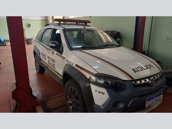 Sucata - Fiat Weekend ADVENTURE 2019 2019 Gas/Alc - Automóveis,Camionetas,Motos,Caminhões,Ônibus,Motor_Casa,Automotivo - Peças e Acessórios,Agrícolas - Máquinas e Implementos - Av. Honório Bicalho RIO GRANDE RS - lance mínimo R$ 8.000