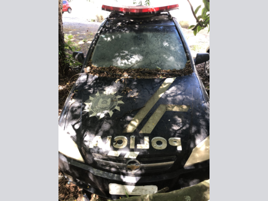 Leilão de Automóvel
Placa Imóvel em Avenida Nossa Sra/SANTA MARIA RS - Lance Inicial R$ 3.700