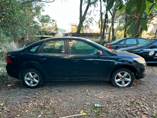 Sucata - Ford Focus 2L FC FLEX 2010 2011 Gas/Alc - Automóveis,Camionetas,Motos,Caminhões,Ônibus,Motor_Casa,Automotivo - Peças e Acessórios,Agrícolas - Máquinas e Implementos - Avenida Nossa Sra SANTA MARIA RS - lance mínimo R$ 5.200
