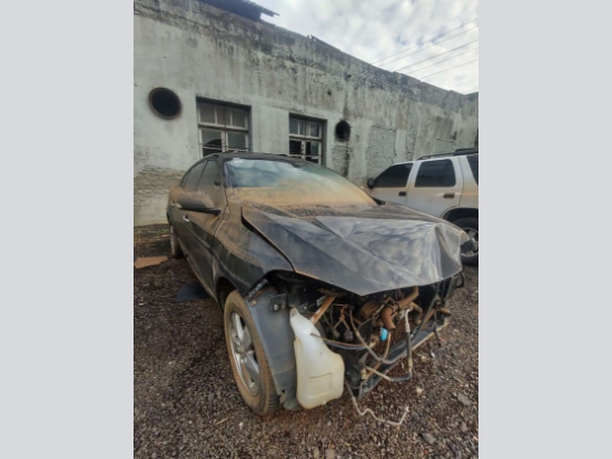 Leilão de Automóvel
Placa Imóvel em R. Barão do Gravataí/PORTO ALEGRE RS - Lance Inicial R$ 3.000