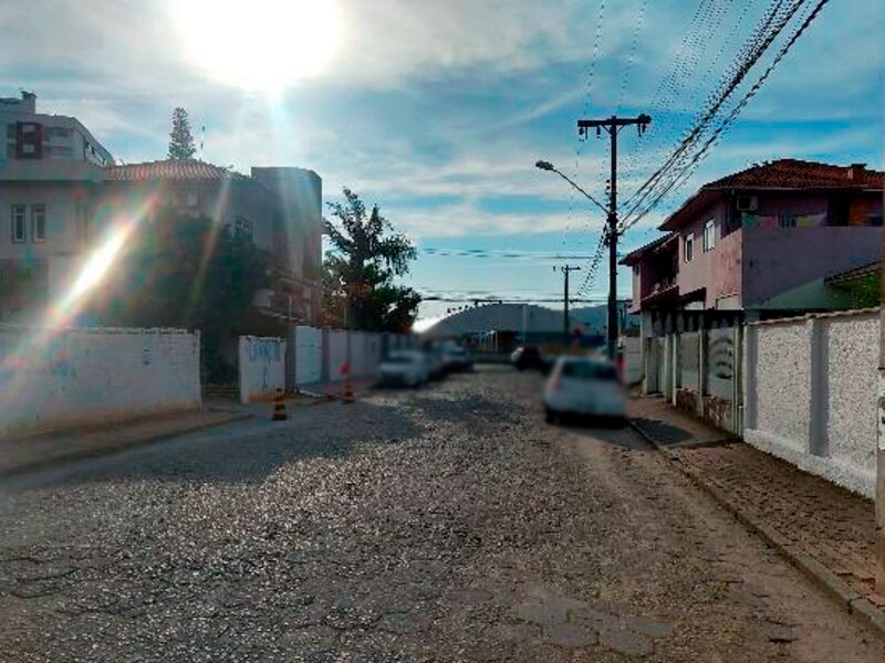 Apartamento - Palhoça - SC, localizado em Palhoça - SC, bairro Centro