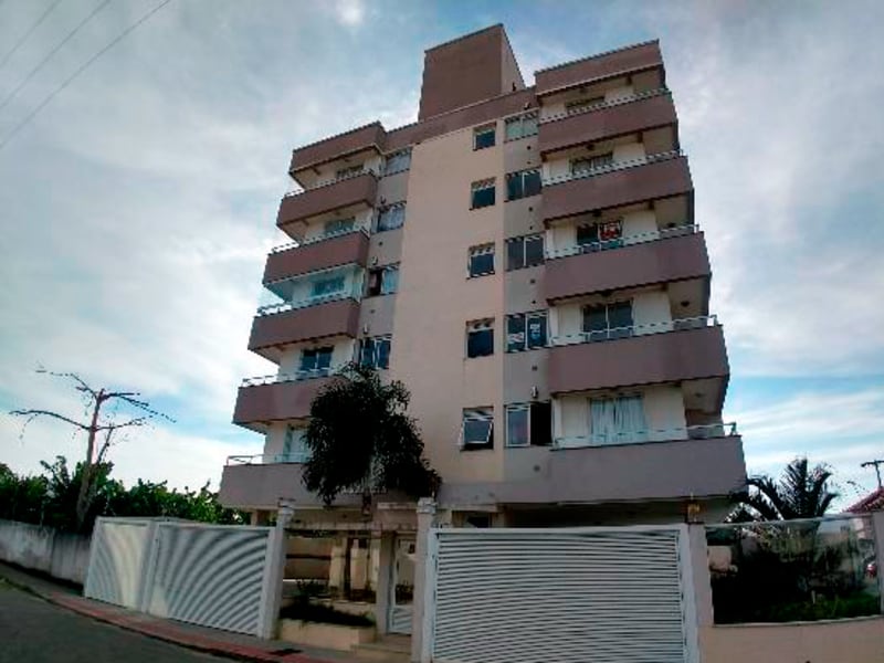 Apartamento - Palhoça - SC, localizado em Palhoça - SC, bairro Centro