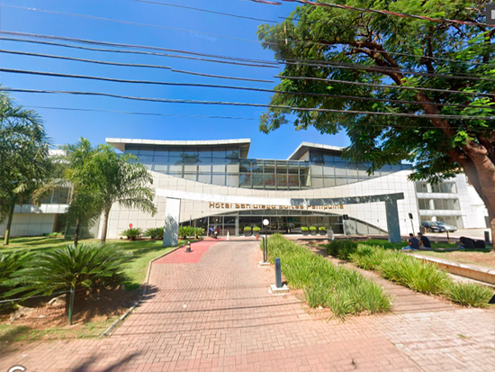 Apartamento - Belo Horizonte - MG - Residencial - Localização do imóvel: Belo Horizonte/MG. Bairro São Luiz. Avenida Otacílio Negrão de Lima, 1.624. Apartamento 105 (Lote 15, 16, 17 e 21 da Quadra 42). Edifício San Diego Pampoulha Suítes Áreas: privativa 22 ,1250m² e fração ideal 0,0055908%. Matrícula 115534 do 6º RI local. - leilão extrajudicial - do imóvel: Belo Horizonte 17 - lance mínimo R$ 3.569.079