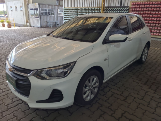 Chevrolet Onix 10TAT LT1 2022 2023 Gas/Alc