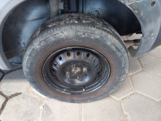 Fiat Uno MILLE WAY ECON 2010 2011 Gas/Alc - Automóveis,Camionetas,Motos,Caminhões,Reboques - leilão extrajudicial - Rua Angelo José da Silva TIJUCAS SC - lance mínimo R$ 13.400