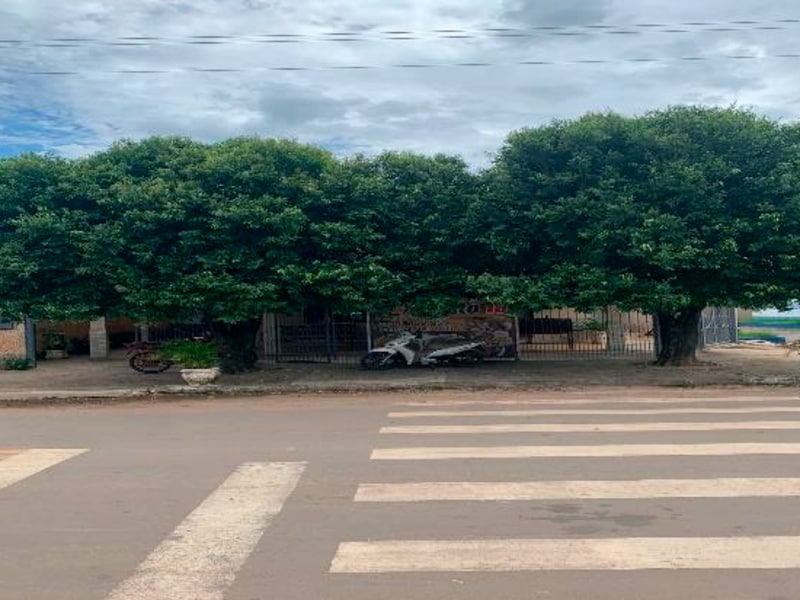 Casa - Jussara - GO, localizado em Jussara - GO, bairro Loteamento Jardim Itaiara