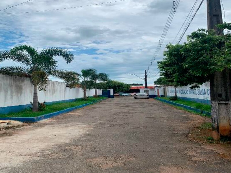 Casa - Jussara - GO, localizado em Jussara - GO, bairro Loteamento Jardim Itaiara