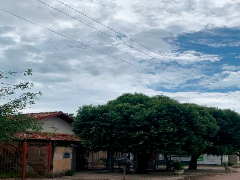 Casa - Jussara - GO, localizado em Jussara - GO, bairro Loteamento Jardim Itaiara