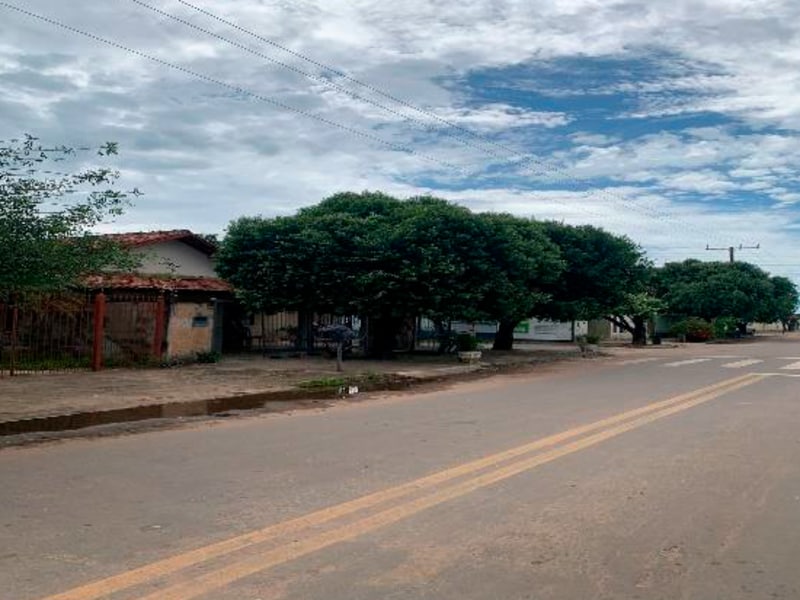 Casa - Jussara - GO, localizado em Jussara - GO, bairro Loteamento Jardim Itaiara