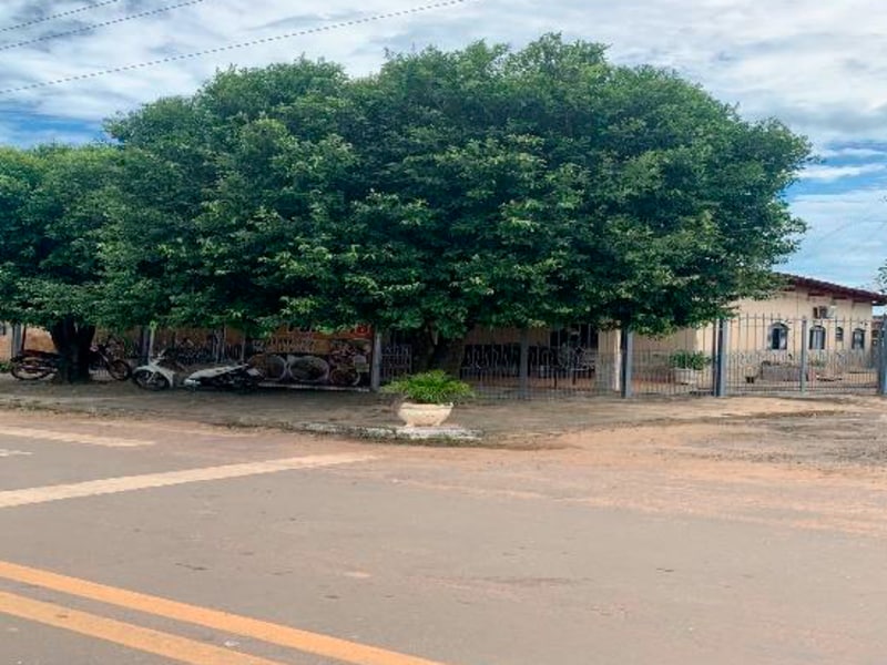 Casa - Jussara - GO, localizado em Jussara - GO, bairro Loteamento Jardim Itaiara