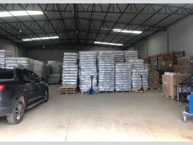 Prédio Comercial - Marialva - PR, localizado em Marialva - PR, bairro Jardim Eldorado