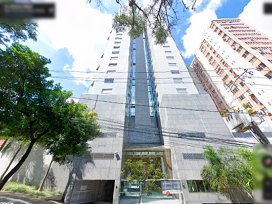 Apartamento - Belo Horizonte - MG - Residencial - Belo Horizonte/MG. Bairro de Lourdes. Avenida Álvares Cabral, 551 (Lotes 02, 03 e 04 do Quarteirão 25). Apartamento 2304 (20° pavimento) e duas vagas de garagem. Edifício Lumiere Lourdes. Áreas: privativa 78,64m² e fração ideal de 0,00912. Matrícula 2.977 (CNM 163253.2.0002977-22) do 8° RI local. - leilão extrajudicial - Não informado BR - lance mínimo R$ 1.581.328