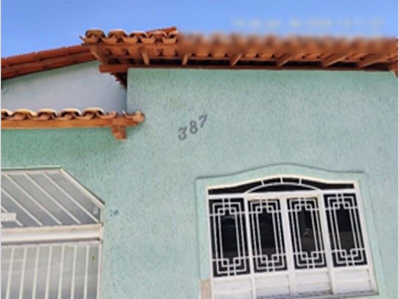 Casa - Coribe - BA, localizado em Coribe - BA, bairro Centro