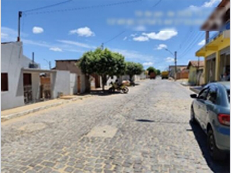 Casa - Coribe - BA, localizado em Coribe - BA, bairro Centro
