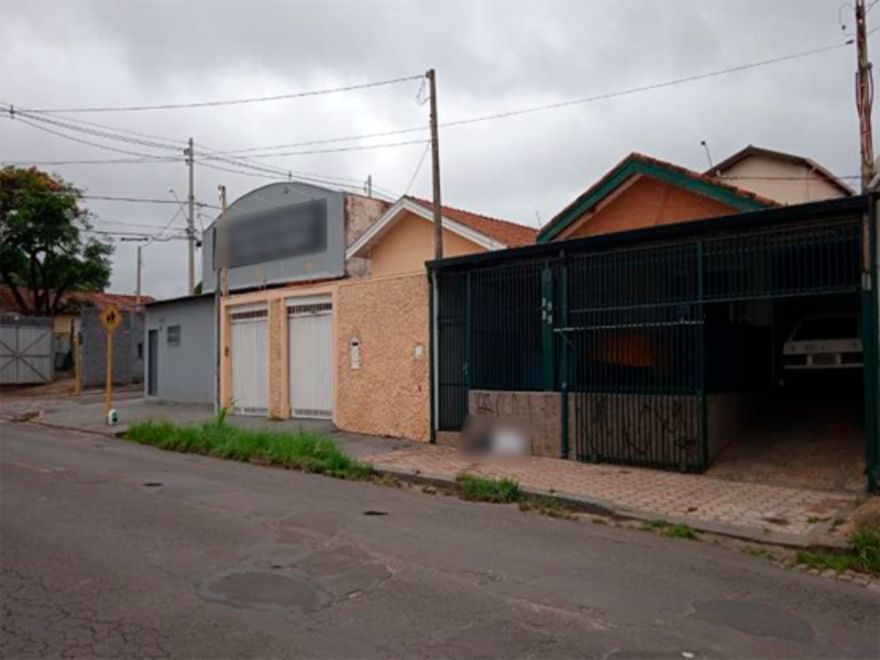 Casa - Bauru - SP, localizado em Bauru - SP, bairro Vila Ipiranga