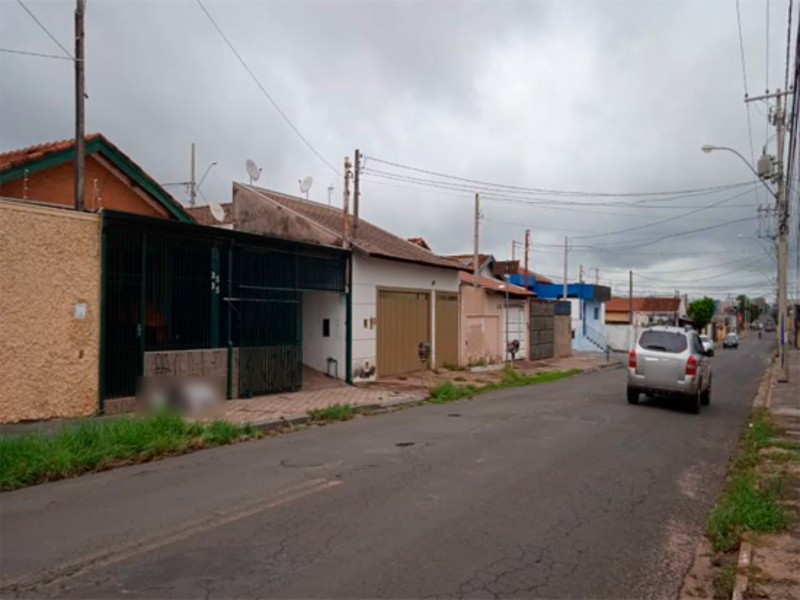 Casa - Bauru - SP, localizado em Bauru - SP, bairro Vila Ipiranga