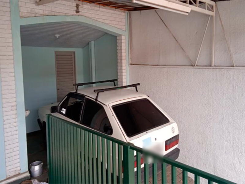 Casa - Bauru - SP, localizado em Bauru - SP, bairro Vila Ipiranga