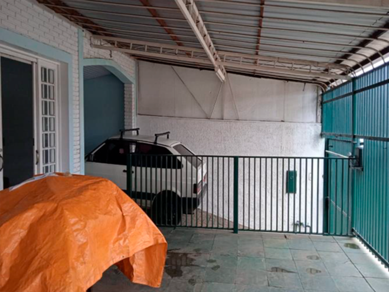 Casa - Bauru - SP, localizado em Bauru - SP, bairro Vila Ipiranga
