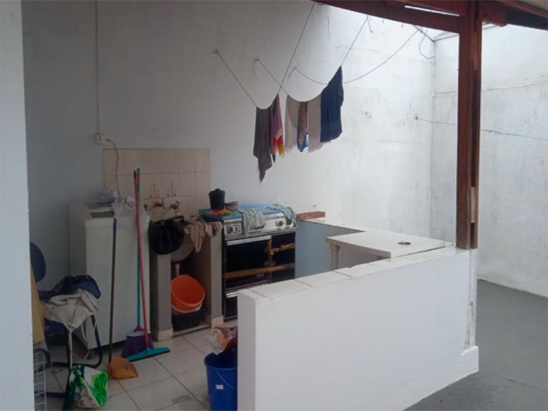 Casa - Bauru - SP, localizado em Bauru - SP, bairro Vila Ipiranga