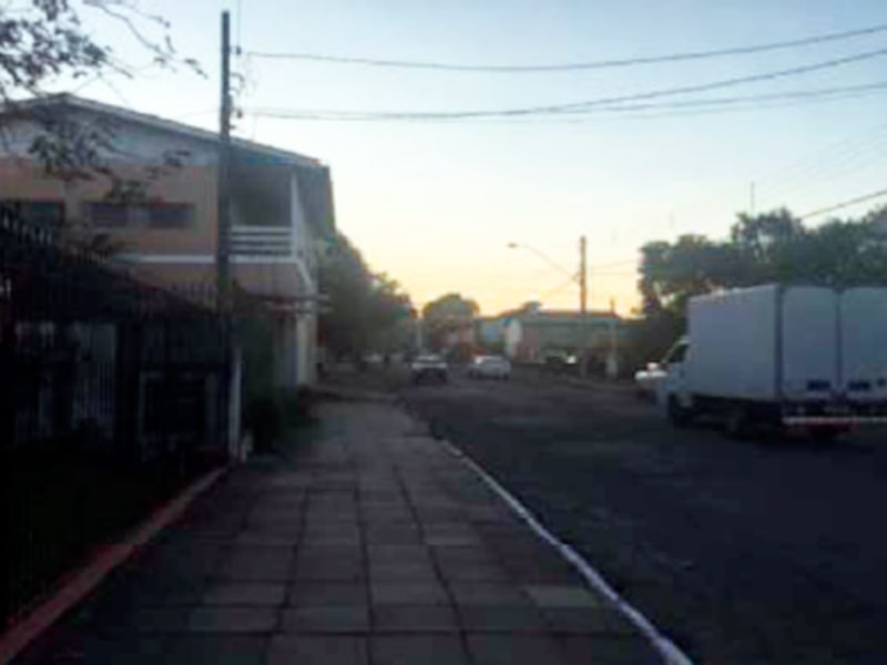 Casa - Novo Hamburgo - RS, localizado em Novo Hamburgo - RS, bairro São Jorge