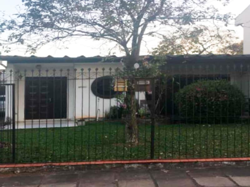 Casa - Novo Hamburgo - RS, localizado em Novo Hamburgo - RS, bairro São Jorge