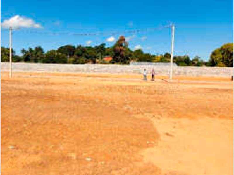 Terreno Itaara RS, localizado em Itaara - RS, bairro Umuarama