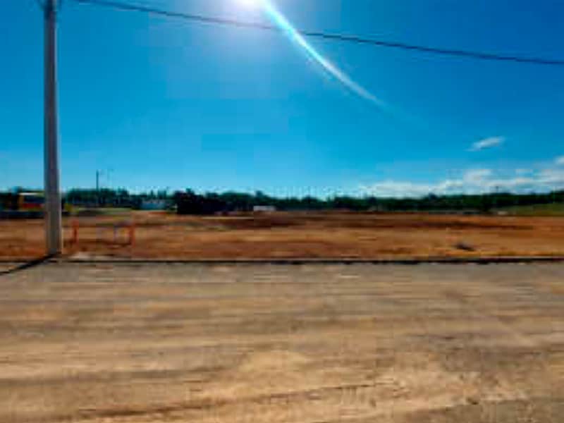 Terreno Itaara RS, localizado em Itaara - RS, bairro Umuarama