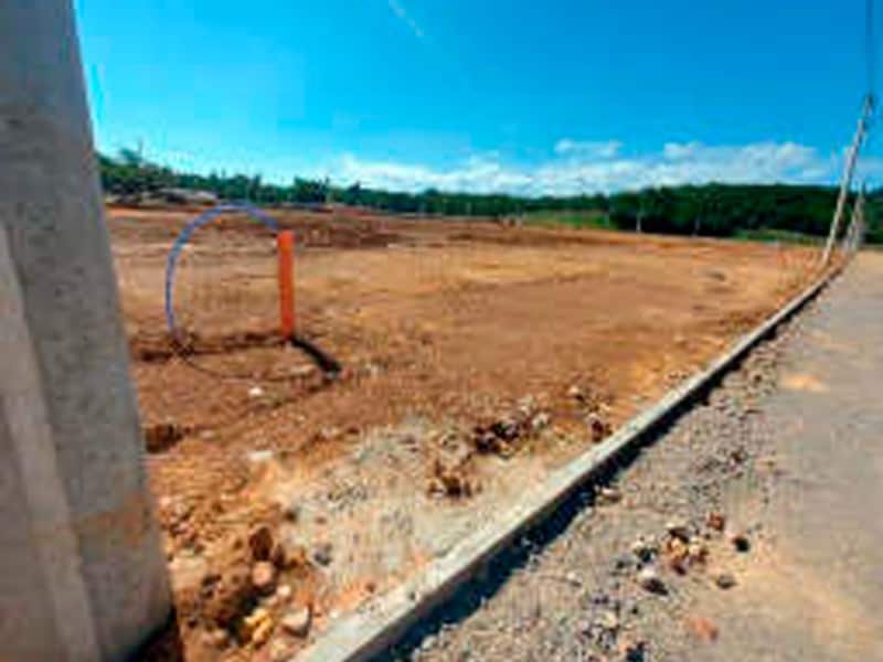 Terreno Itaara RS, localizado em Itaara - RS, bairro Umuarama