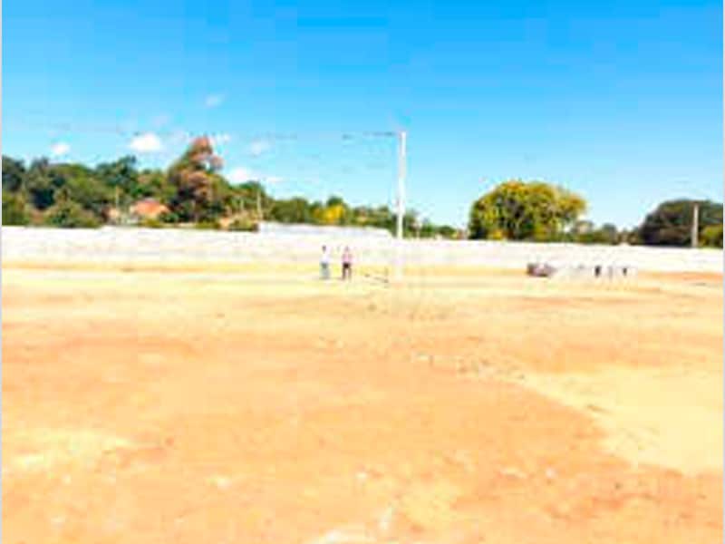 Terreno Itaara RS, localizado em Itaara - RS, bairro Umuarama